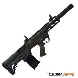 Bora Arms BR99-X Bullpup Şarjörlü Av Tüfeği