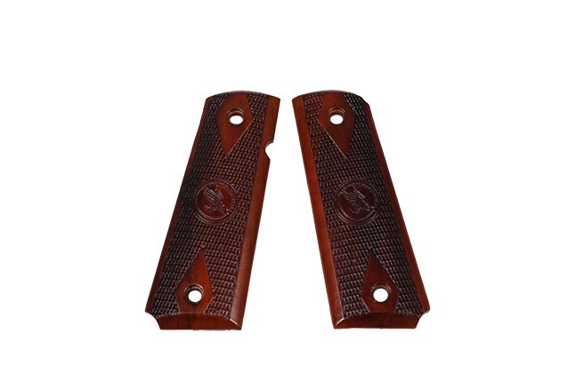 1911+M1 Tisaş Loğolu Lazer Kabza LK0311 | Kabzalar | Tabanca İçin