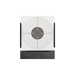 Asg Tekli Metal Hedef Kutusu