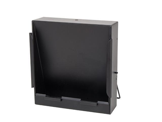 Asg Tekli Metal Hedef Kutusu
