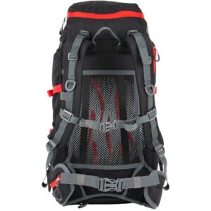 HUSKY Scape 38 Lt Sırt Çantası (Siyah)