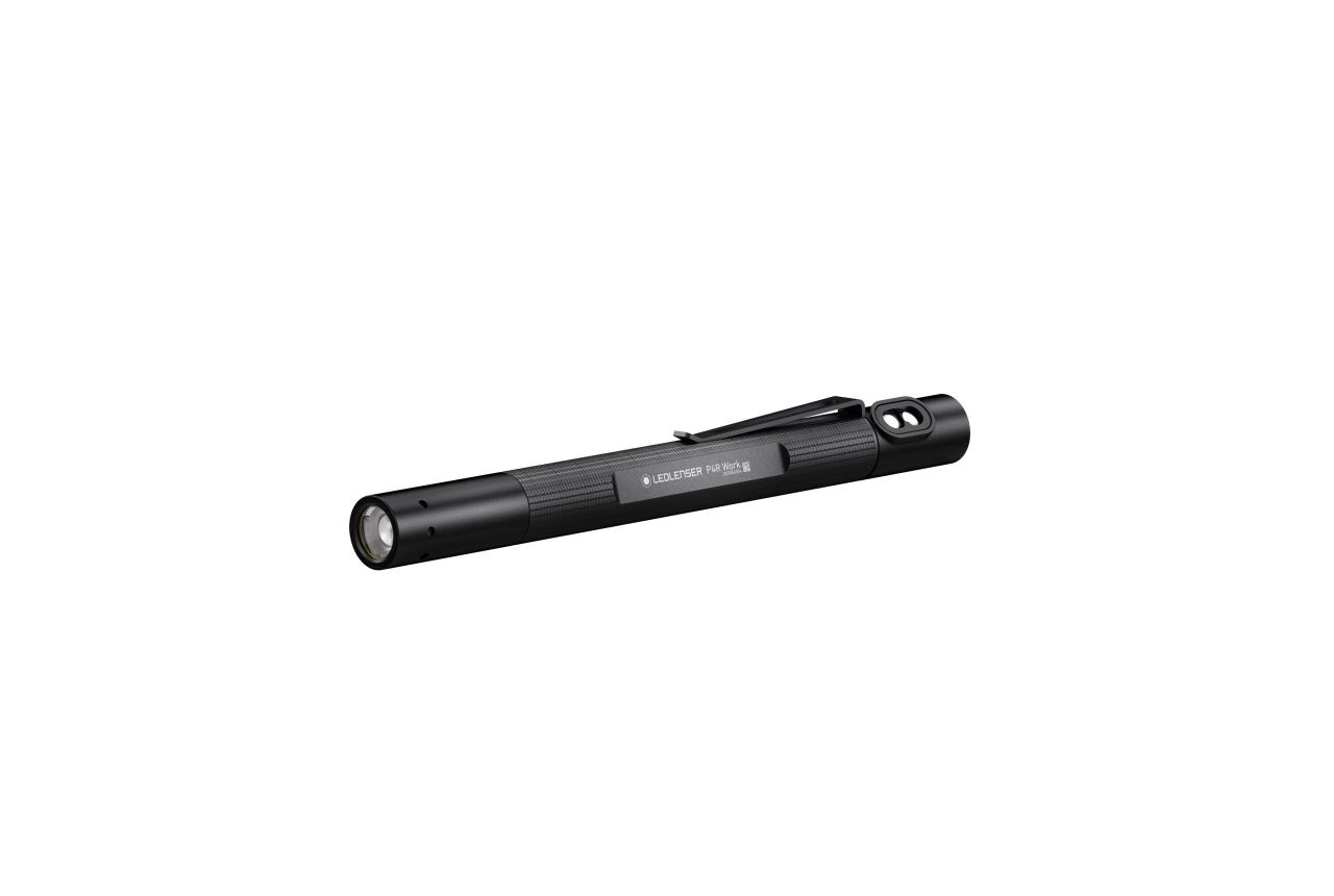 Ledlenser P4R WORK
