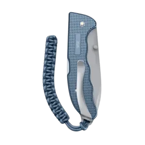 Victorinox Evoke Alox 2026 Limited Edition Çakı Glacial Blue