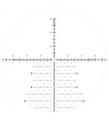 Element Optics Helix 4-16x44 FFP (APR-2D) Mrad Tüfek Dürbünü