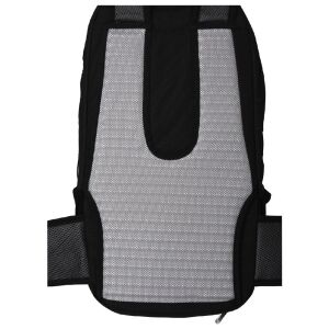 HUSKY Clever 38 Lt Sırt Çantası (Siyah)
