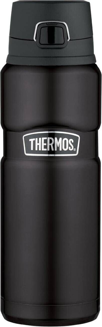 Thermos SK4000 King Series 0,71L Çelik Termos SK4000GT-TRAK