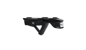 CRIMSON TRACE RIG - Rapid Illumination Grip 500 Lümen M-LOK veya Picatinny Rayı İçin Tüfek Feneri