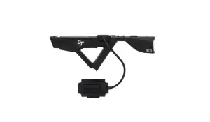 CRIMSON TRACE RIG - Rapid Illumination Grip 500 Lümen M-LOK veya Picatinny Rayı İçin Tüfek Feneri