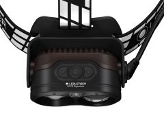 Ledlenser H19R Signature Kafa Feneri