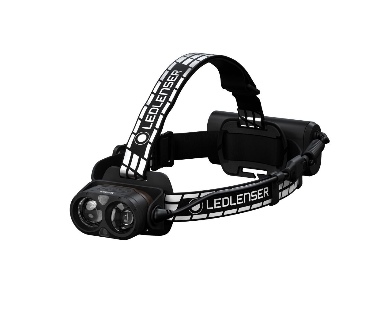 Ledlenser H19R SIGNATURE