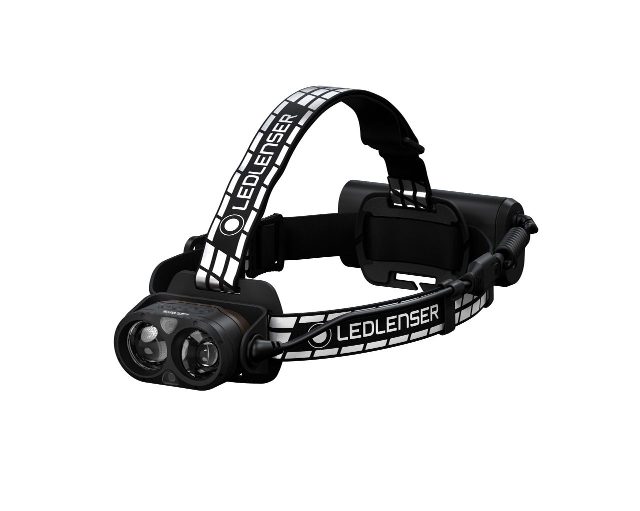 Ledlenser H19R Signature Kafa Feneri