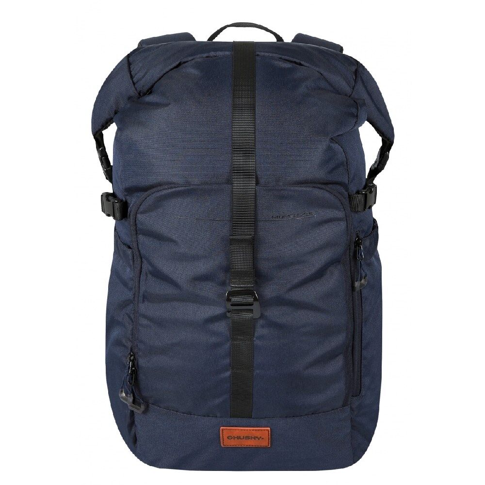 HUSKY Moper 28 Lt Sırt Çantası (Lacivert)