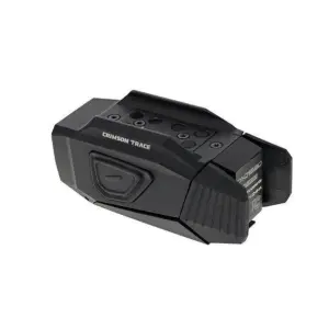 CRIMSON TRACE RailLight 1.000, 500, 250, 100, 5 Lümen Modlu Tabanca Feneri