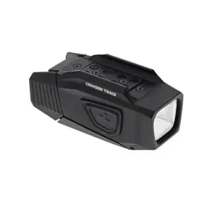 CRIMSON TRACE RailLight 1.000, 500, 250, 100, 5 Lümen Modlu Tabanca Feneri