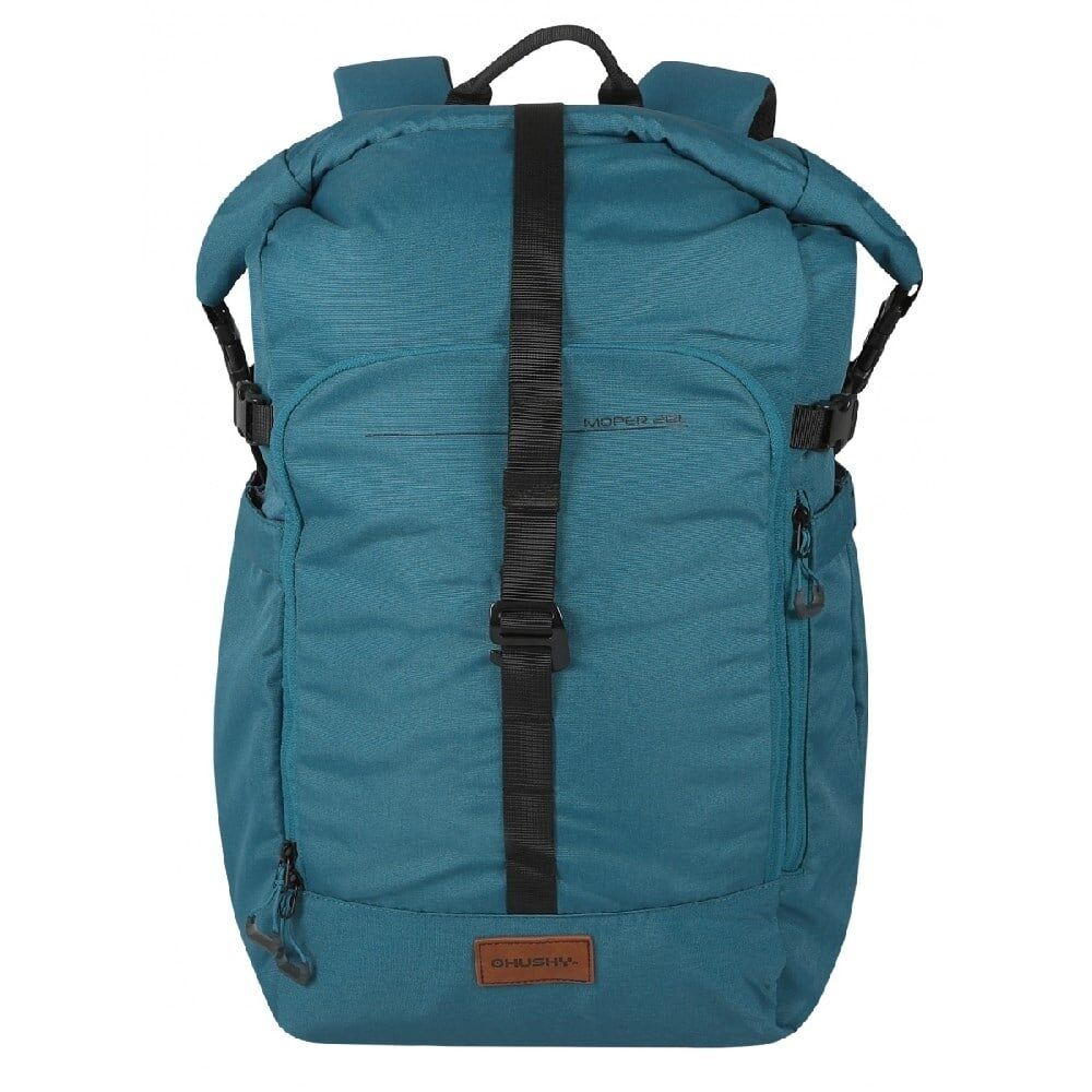 HUSKY Moper 28 Lt Sırt Çantası (Turkuaz)