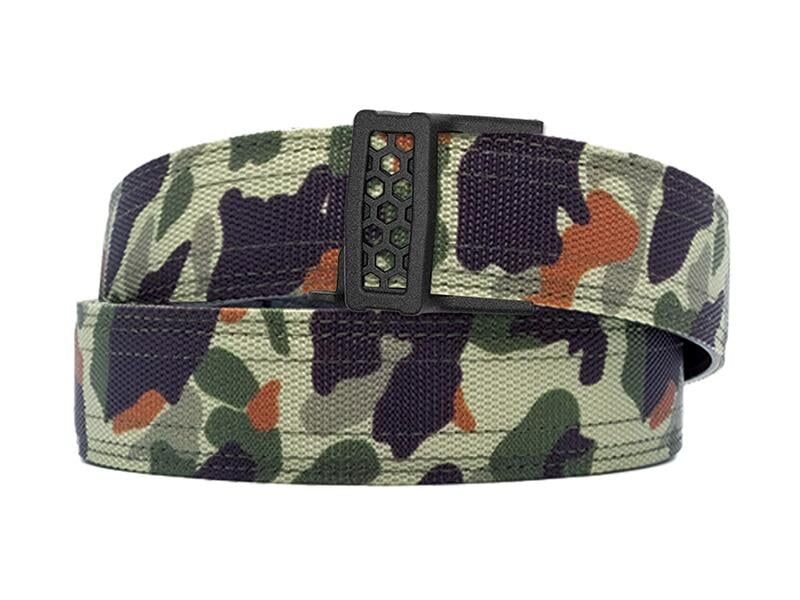 KORE 1.5'' X Toka Frog Skin Taktik Kemer