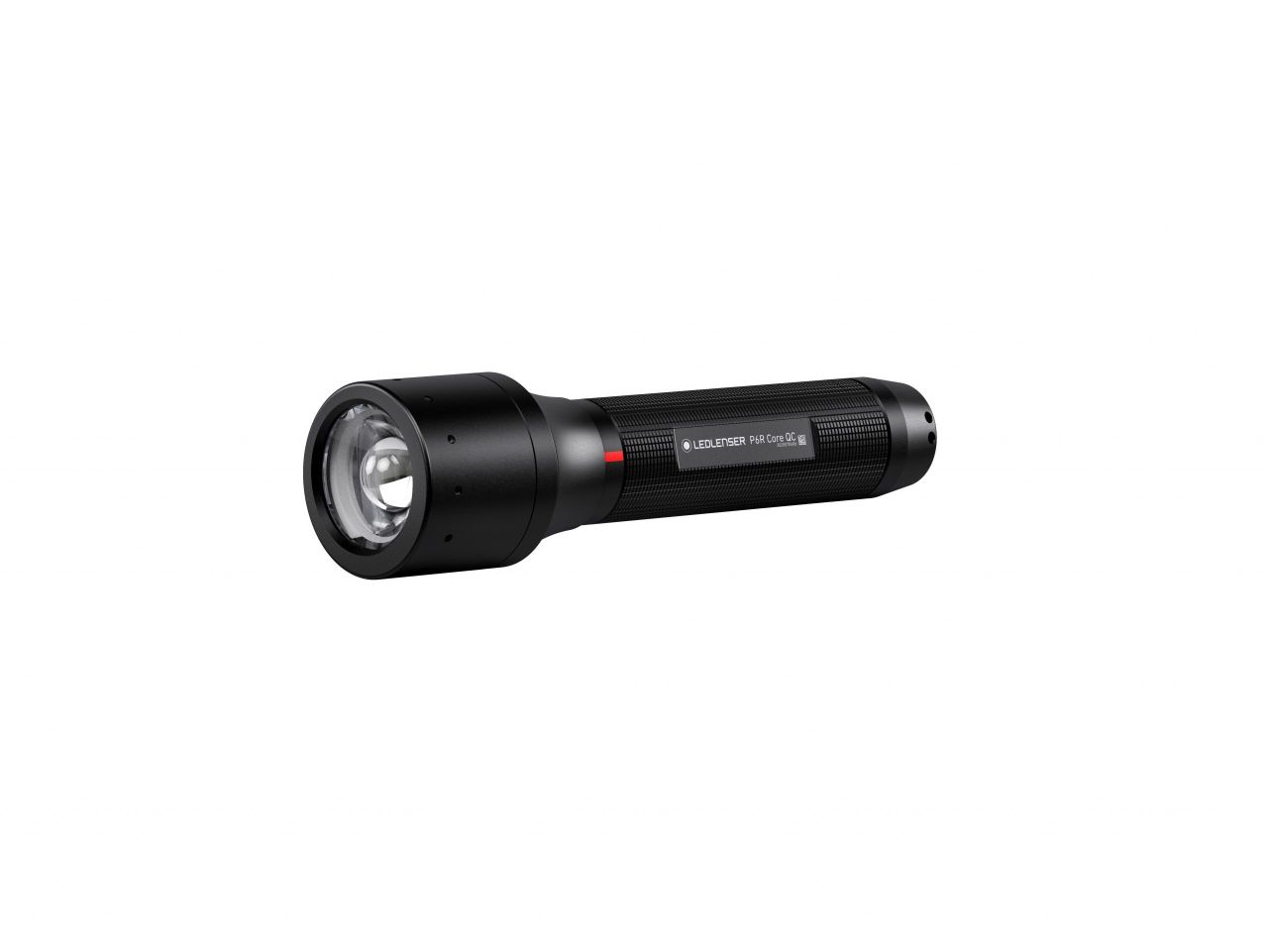 Ledlenser P6R CORE QC El Feneri