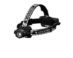 Ledlenser H7R Signature Kafa Feneri
