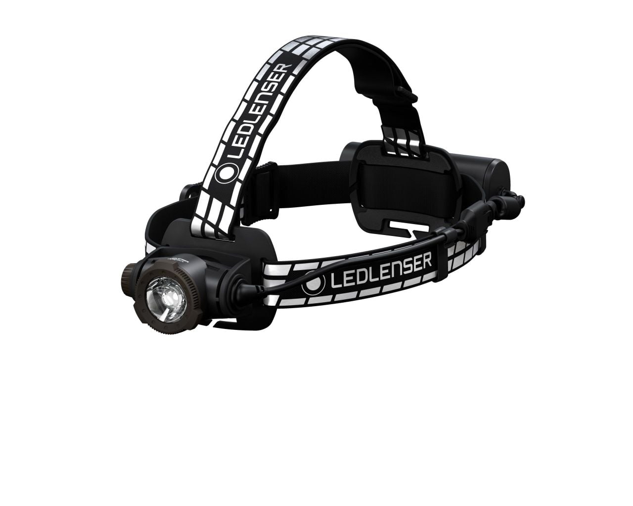 Ledlenser H7R Signature Kafa Feneri