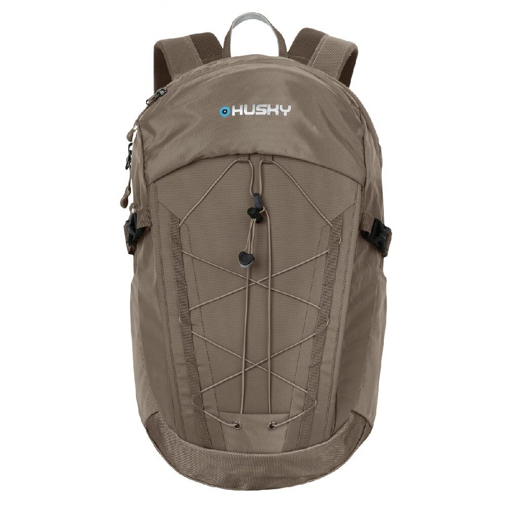 HUSKY Nory 22 Lt Sırt Çantası (Kahve)