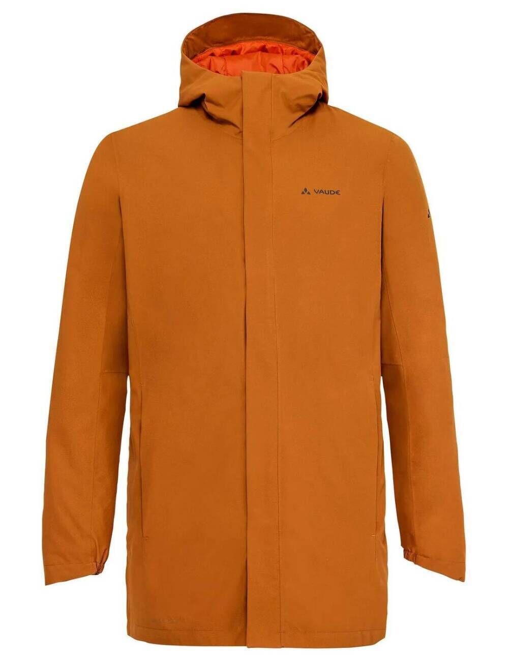 Vaude Cyclist II Outdoor Erkek Parka 42111
