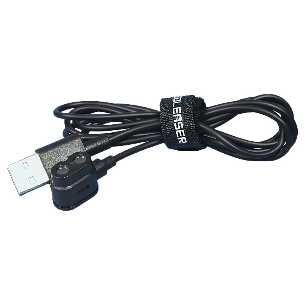 Ledlenser Manyetik Şarj Kablosu