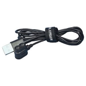 Ledlenser Manyetik Şarj Kablosu