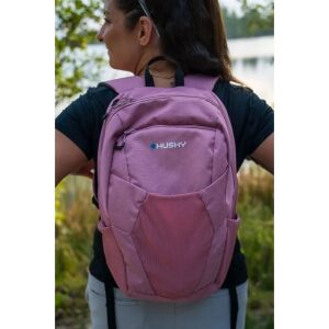 HUSKY Nery 20 Lt Sırt Çantası (Pembe)