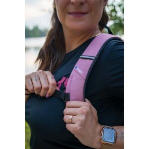 HUSKY Nery 20 Lt Sırt Çantası (Pembe)