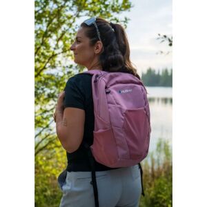 HUSKY Nery 20 Lt Sırt Çantası (Pembe)