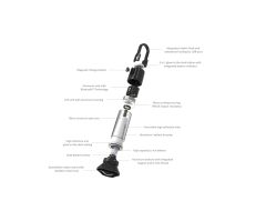 Ledlenser ML6 CONNECT WL WARM