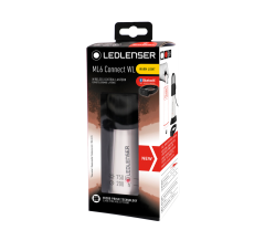 Ledlenser ML6 CONNECT WL WARM