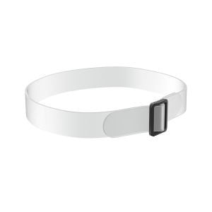 Ledlenser Transparan Silikon Kafa Bandı Type A
