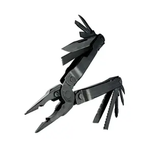 Leatherman Super Tool 300 Black