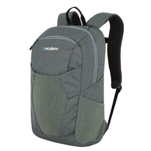 HUSKY Nery 20 Lt Sırt Çantası (Soluk Yeşil)