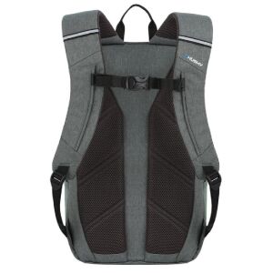 HUSKY Nery 20 Lt Sırt Çantası (Soluk Yeşil)