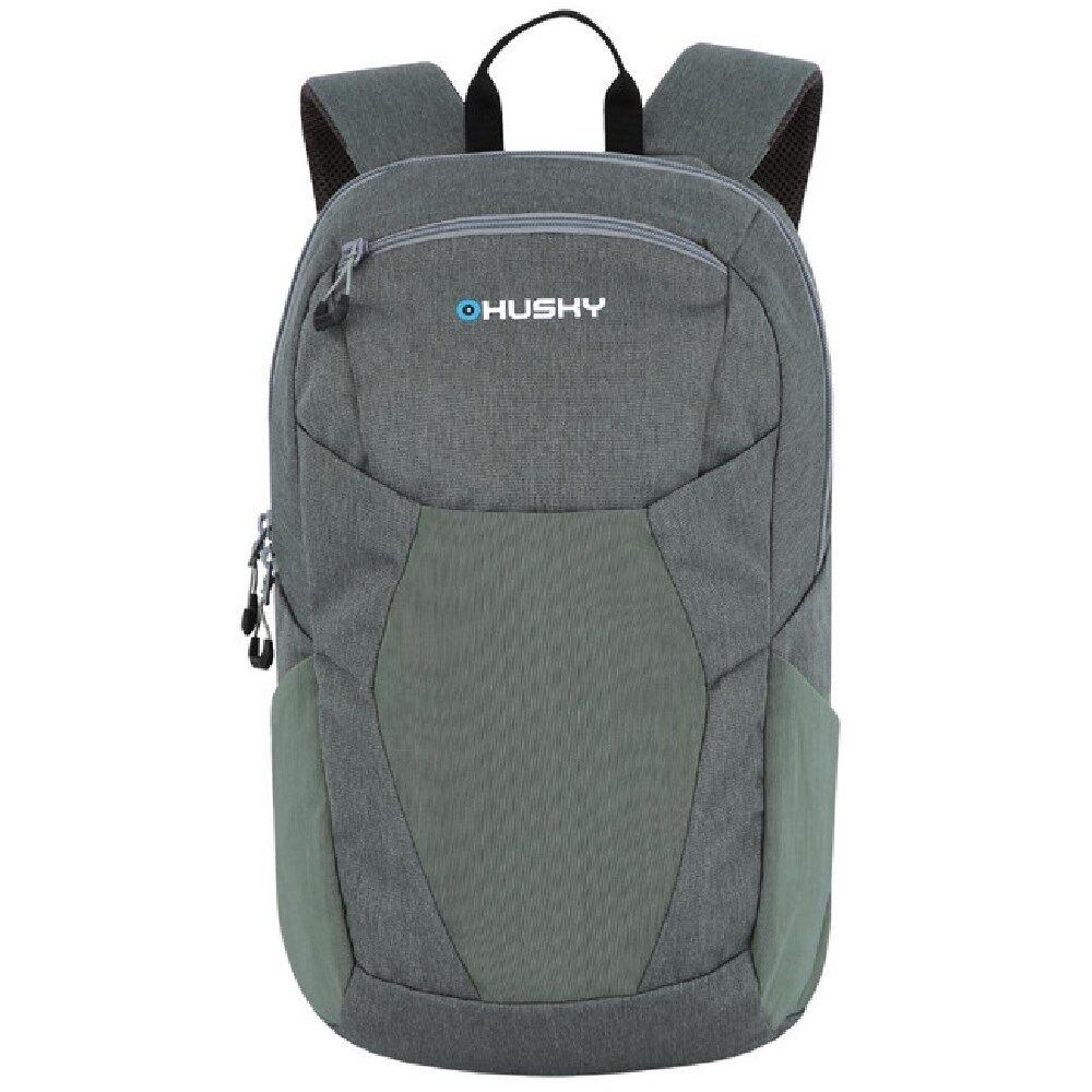 HUSKY Nery 20 Lt Sırt Çantası (Soluk Yeşil)