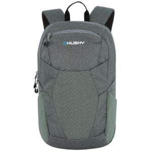 HUSKY Nery 20 Lt Sırt Çantası (Soluk Yeşil)
