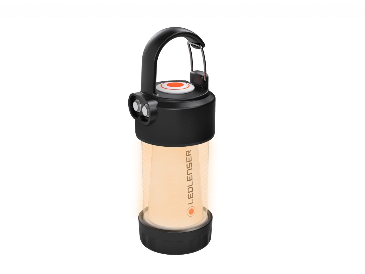 Ledlenser ML4 WARM (GÜN IŞIĞI )