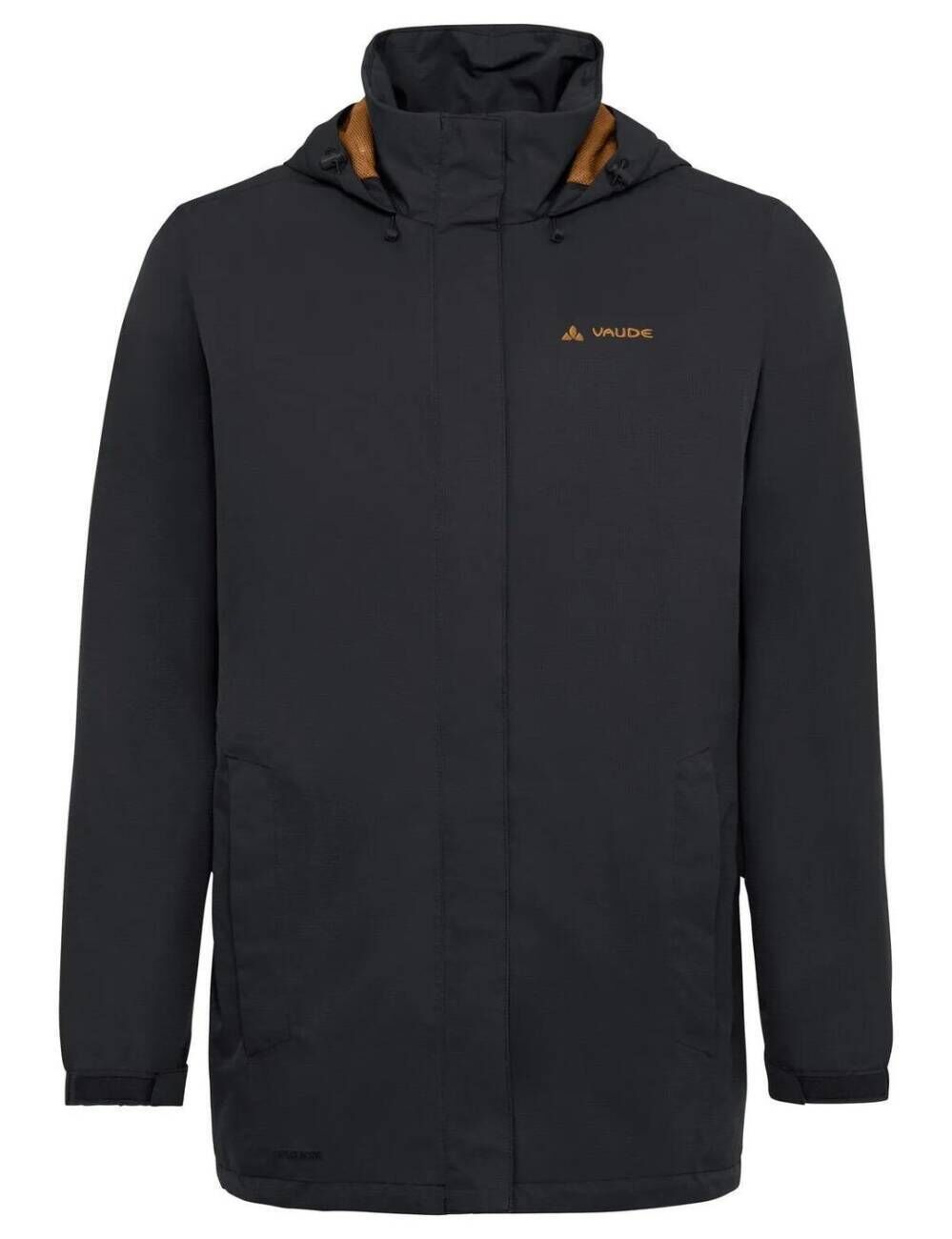 Vaude Escape Rain Erkek Parka 45015