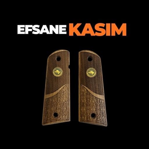Efsane Kasıma Özel Tüm Kabza Modellerinde %7 İndir