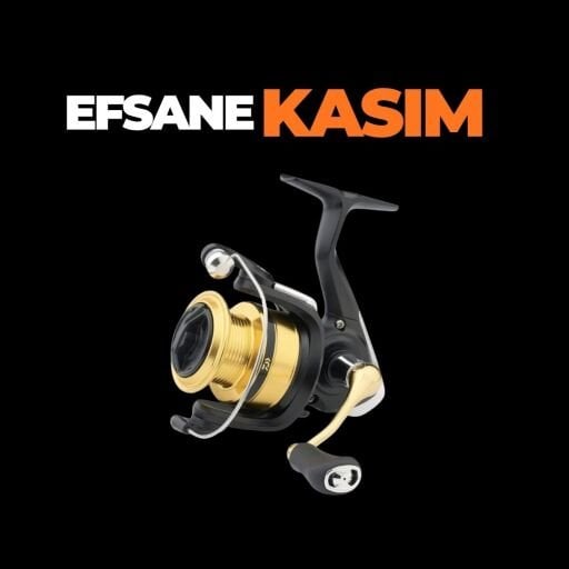 Efsane Kasıma Özel Olta Makinelerinde %20' ye Vara