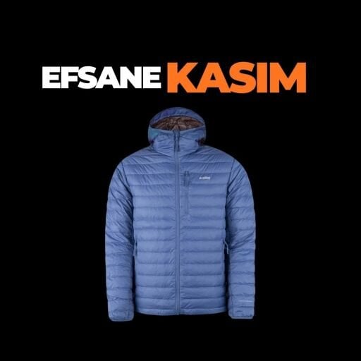 Efsane Kasıma Özel Evolite Giyim Ürünlerinde %10 İ