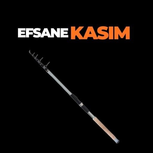 Efsane Kasıma Özel Tüm Olta Modellerinde %10 İndir