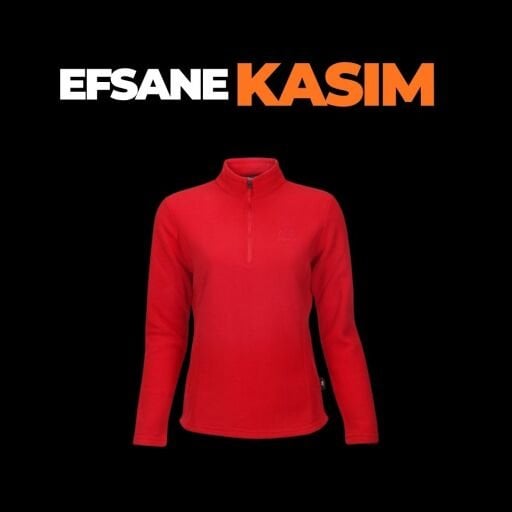 Efsane Kasıma Özel Alpinist Giyim Ürünlerinde %50 