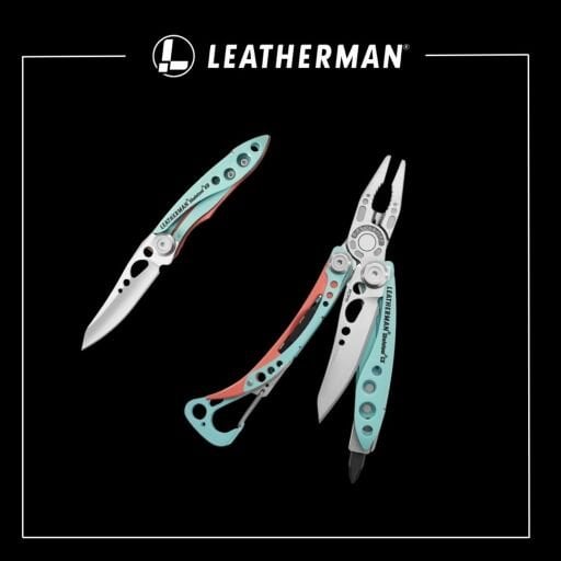 Tüm Leathermanlerde %10 İndirim Fırsatı