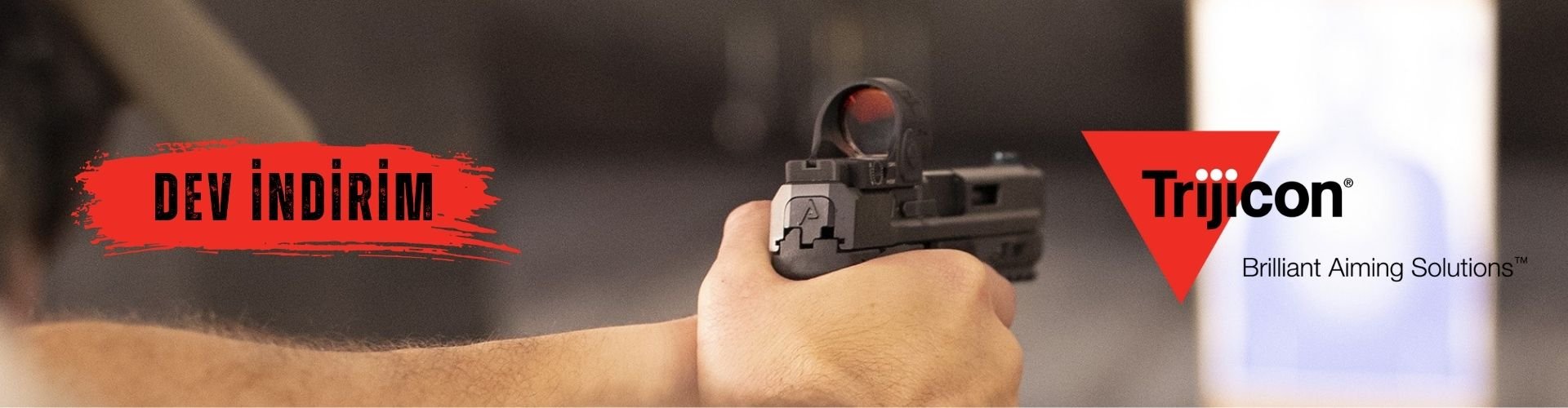 Trijicon Red Dot