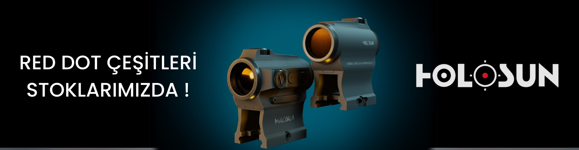 Holosun-optik-çeşitleri