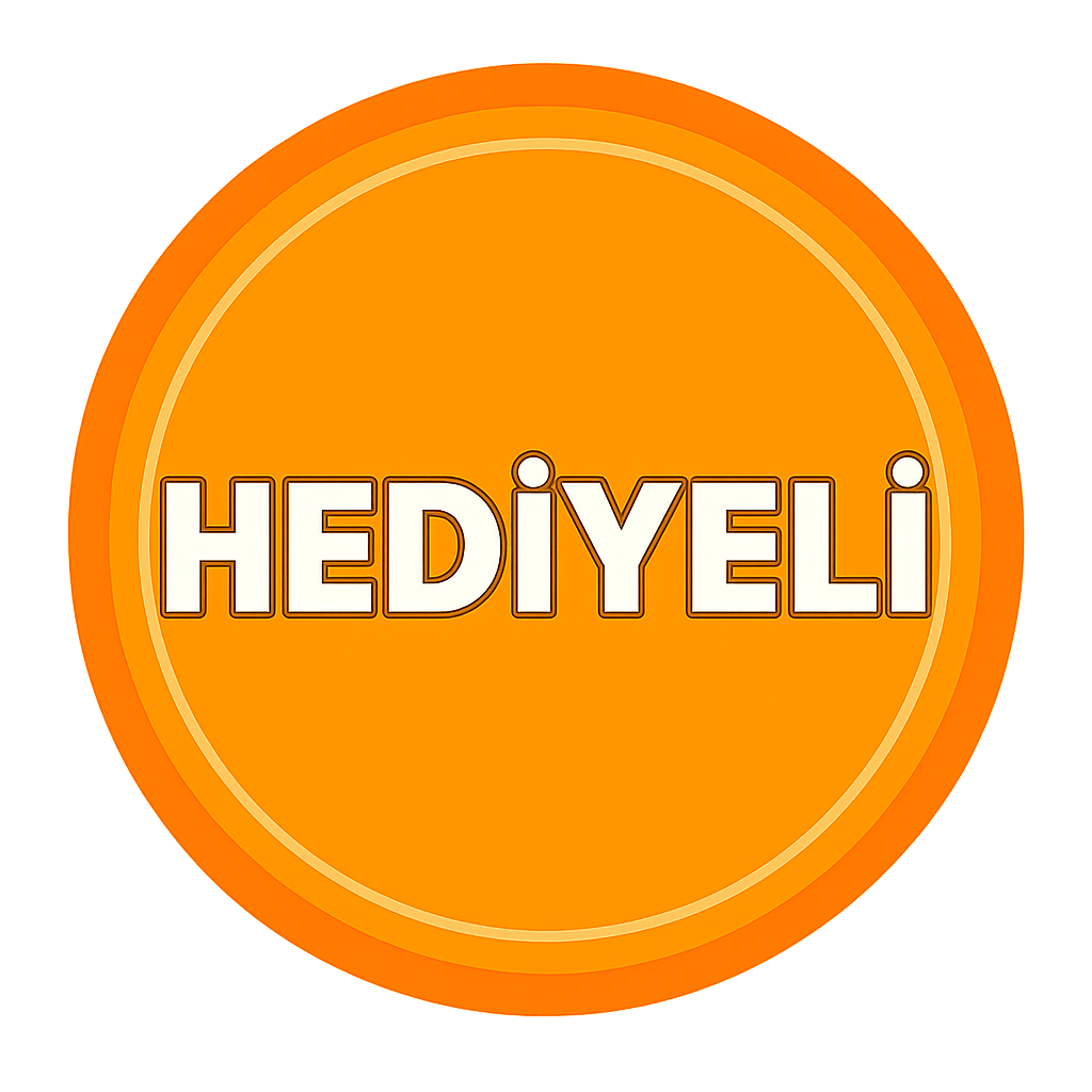 Hediyeli Ürün