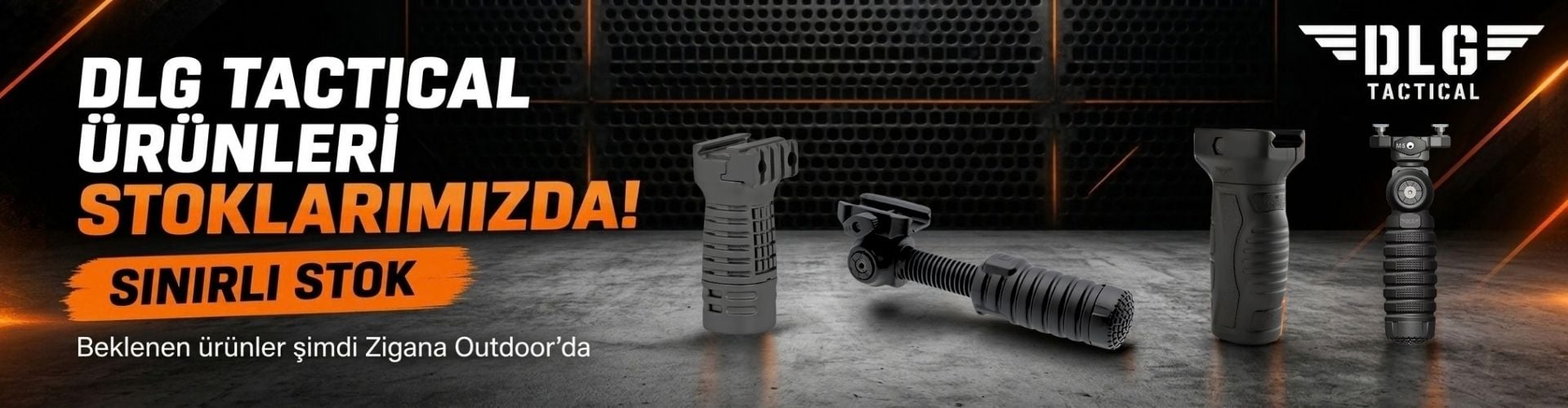 Dlg Tactical